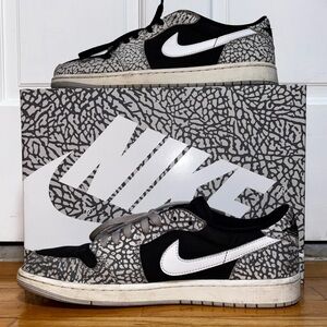 Air Jordan 1 Low OG Shoes